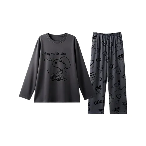 MIIOW 02G414782 Мужской Мужской Пижамные комплекты