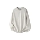 Овсяной серый - [Стандартный утолщенный]