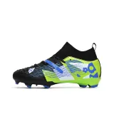 Чёрный длинный шип