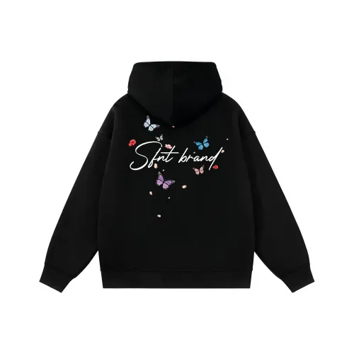 SFNT Унисекс Свитшоты