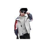 Red 3-in-1 Coat  
Красный 3-в-1 пальто