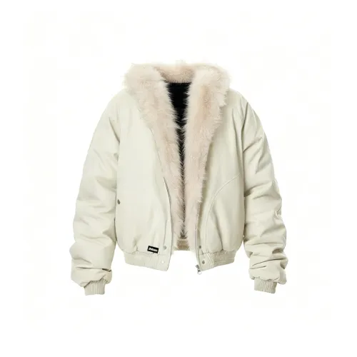 ZOTRANS Унисекс Пуховики