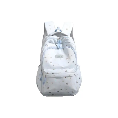 G.DUCKKIDS Нейлон Рюкзак Стандартный Унисекс Многоцветный