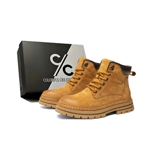 Colorful Creations Мартин Ботин Мужской