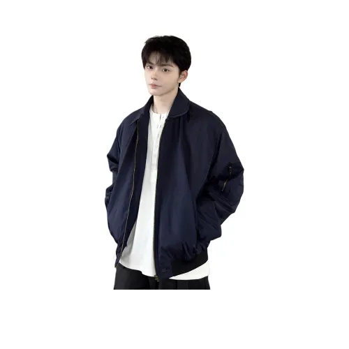 DEMAVIE Унисекс Пуховики