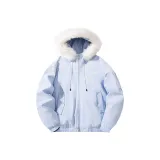 Светло-голубой