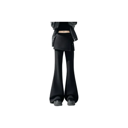 JECCI FIVE Повседневные брюки Женские