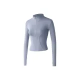 Серый озерно-синий