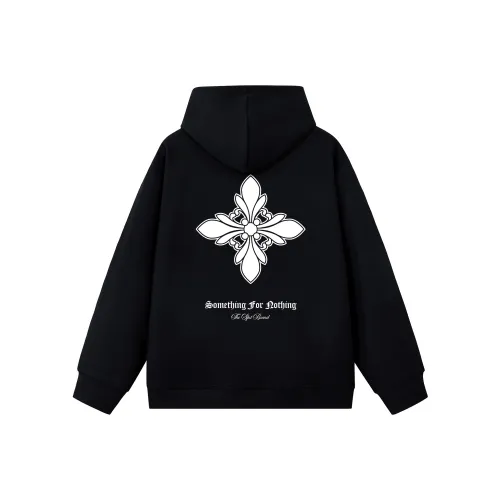 SFNT Унисекс Свитшоты