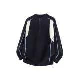 Темно-синий