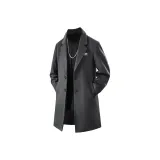 Темно-серый