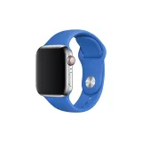 Средиземноморский синий [Только ремешок]