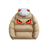 Хаки [Серый стиль шляпы для эстетики отделения]