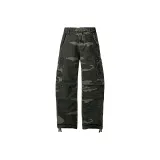 Армейский зеленый