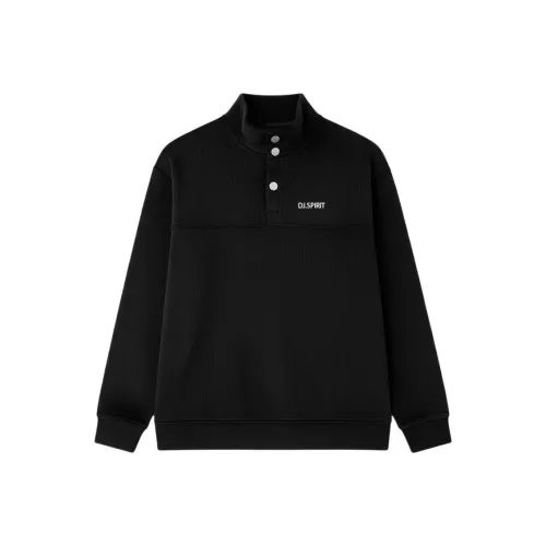 DJ.SPIRIT Унисекс Свитшоты