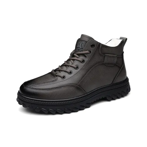 Frank Mully Повседневная обувь Низкий топ Мужской