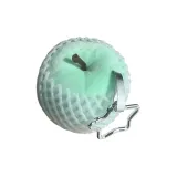 Зеленое яблоко