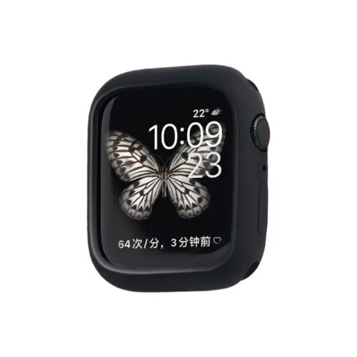 Vobafe Защитный чехол Apple корпус из силикона