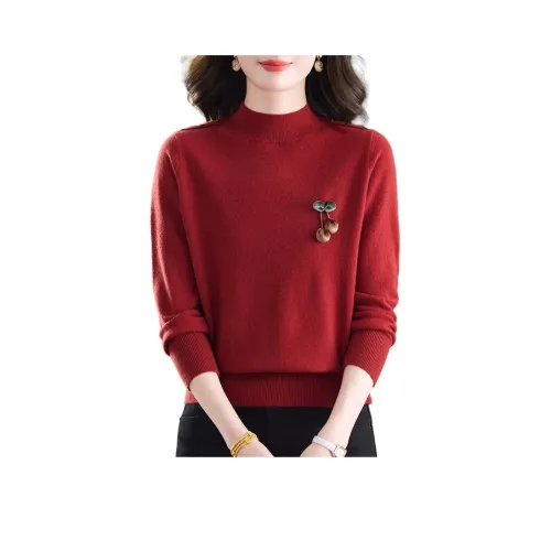 BANDICOOT Женская трикотажная одежда