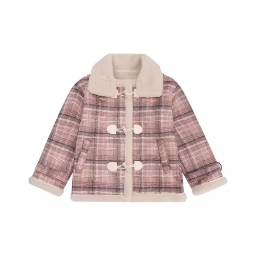 ZHUDIMEI Бархат Feel Пальто Женское