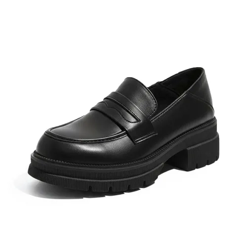 Medd Лоферы Женские