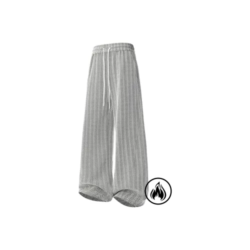 JUNGLE PANDA Повседневные брюки Унисекс