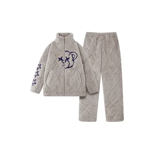 FANQIANYI Z 8030 Мужской комплект пижам