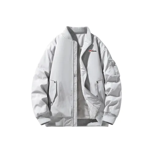 Warrior Унисекс Пуховики