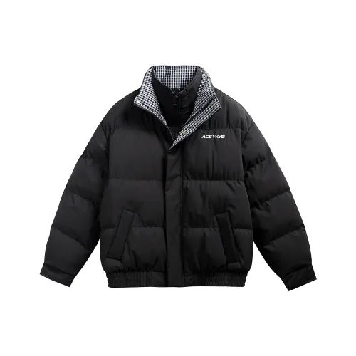 YK YB YK YB x Tao Huang Пуховая куртка Унисекс