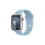 Официальный Светло-Синий [Только Ремешок]