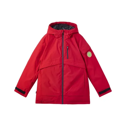 NAUTICA Пуховик Осенний Зимний Подростки