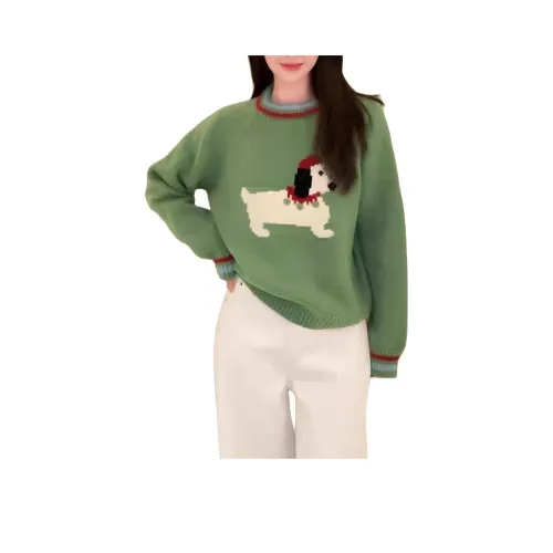 Amyway Женская Трикотажная Одежда