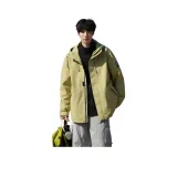 Оливковый зеленый