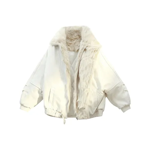 EDRPIUS Унисекс Пуховики