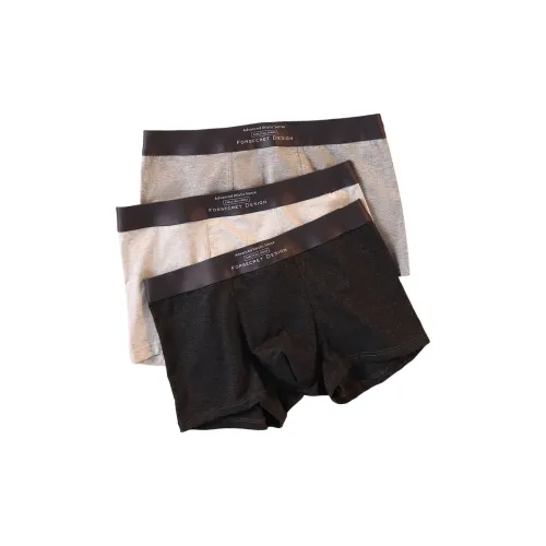 Devanro Мужское нижнее белье 3 штуки