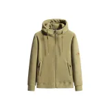 Имбирно-желтый