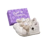 Бежевый + Аксессуары + Коробка