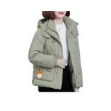 Горох Зеленый