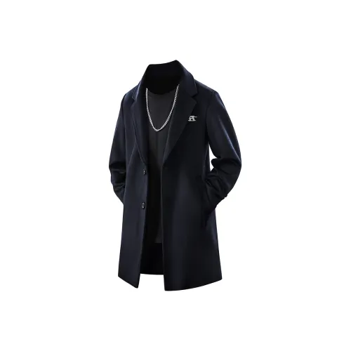 IL SARTO Унисекс Пальто