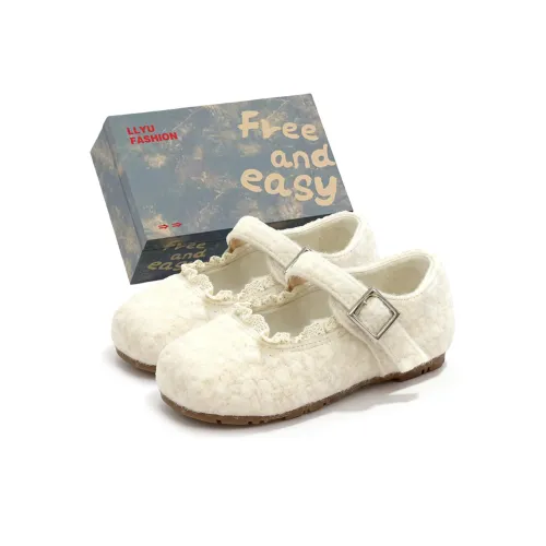 LELEYU Mary Jane обувь для женщин