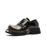 Light Green [Мужской] -> Светло-зеленый [Мужской]