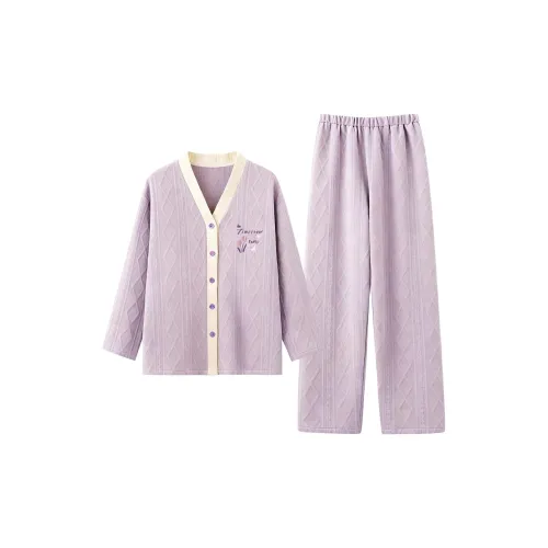 FENGTING Домашний Комплект для Женщин