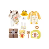 Милый дракон, стиль A, коробка