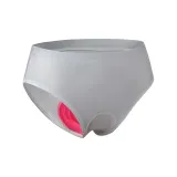 Light Gray [Silicone Cushioning]  
Светло-серый [Силиконовая амортизация]