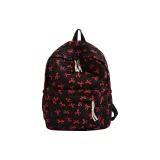 Чёрно-красный