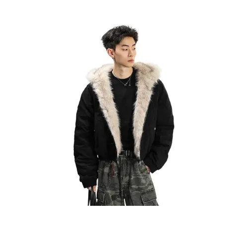 CORNILOT Унисекс Пуховики