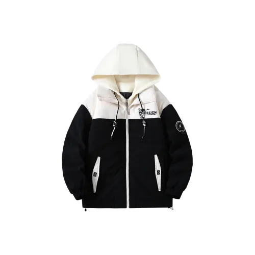 Macbana KIDS Пуховики