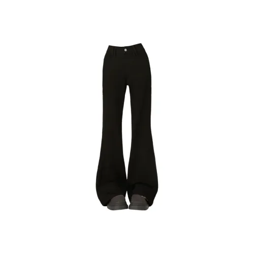 NIUXIAOMO Женские Джинсы