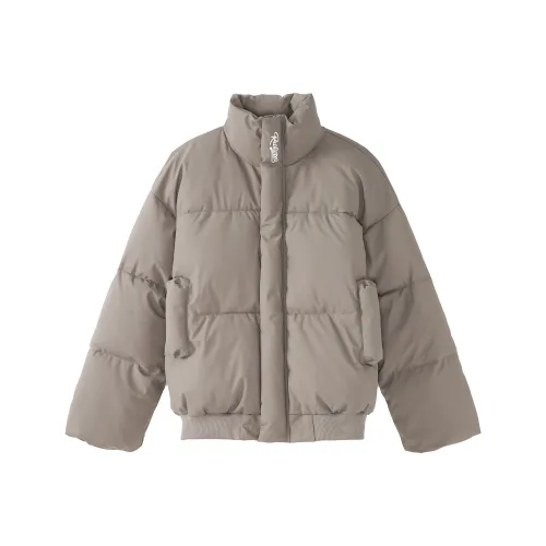 RUSURE Унисекс Пуховики