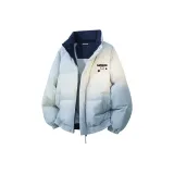 Лунно-голубой